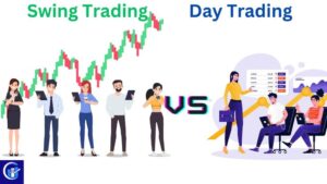  Day Trading vs. Swing Trading- What's the Difference?