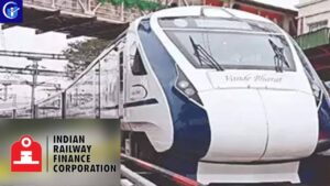 Indian Railway Finance Corporation (IRFC) Dividend 2023