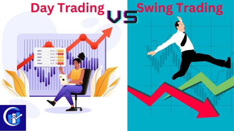 Day Trading vs. Swing Trading- What's the Difference?