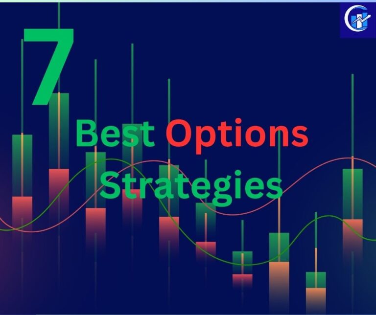 7 Best Options Strategies For Income Every Month
